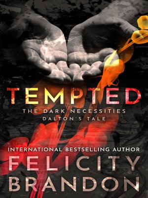cover image of Tempted